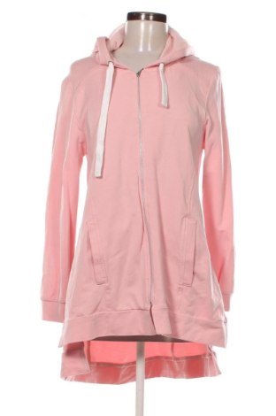 Dámska mikina  Spell, Veľkosť XL, Farba Ružová, Cena  32,00 €, #137621132