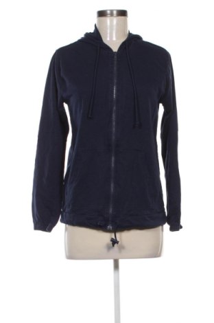 Дамски суитшърт Tezenis, Размер M, Цвят Син, Цена 11,00 €, #137623027