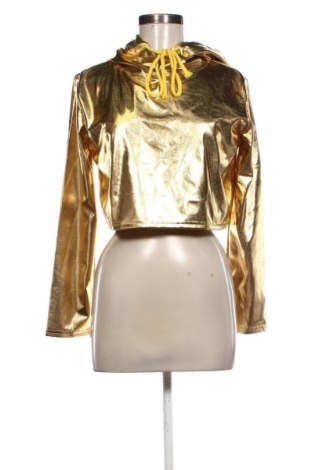 Női sweatshirt Unbranded, Méret M, Szín Arany
, Ár 3 546 Ft, #137623671