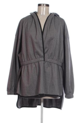 Női sweatshirt SHEIN, Méret 3XL, Szín Szürke, Ár 4 256 Ft, #137624047