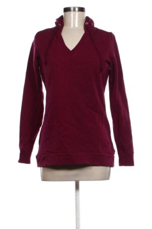 Damen Sweatshirt TCM, Größe M, Farbe Lila, Preis 8,57 €, #137624184