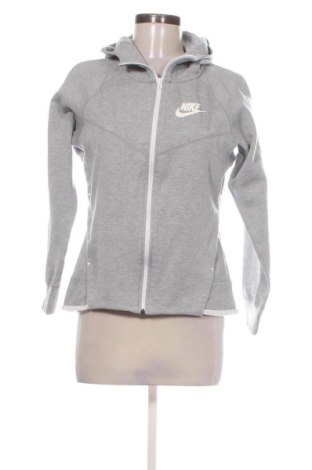 Dámska mikina  Nike, Veľkosť M, Farba Sivá, Cena  33,00 €, #137627965