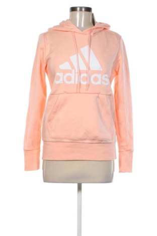 Hanorac de femei Adidas, Mărime M, Culoare Roz, Preț 133,99 Lei, #137629846
