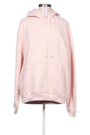 Hanorac de femei Zara, Mărime XL, Culoare Roz, Preț 145,00 Lei, #137629889