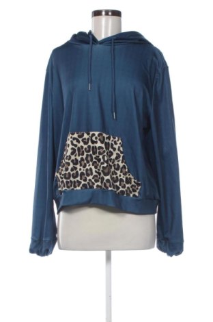 Hanorac de femei Unbranded, Mărime XL, Culoare Multicolor, Preț 78,74 Lei, #137631697