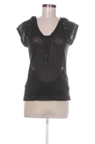 Дамска блуза Adidas By Stella McCartney, Размер S, Цвят Черен, Цена 27,00 €, #137634414