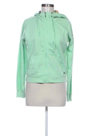 Hanorac de femei Attr@ttivo, Mărime L, Culoare Verde, Preț 83,99 Lei, #137641072