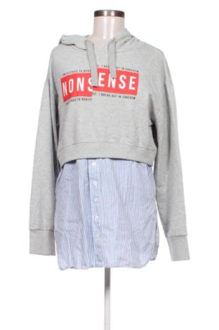 Női sweatshirt Unbranded, Méret S, Szín Szürke, Ár 2 364 Ft, #137647919