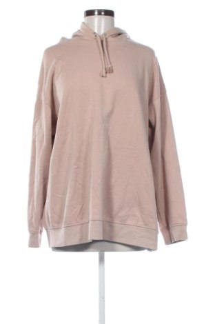 Damen Sweatshirt H&M, Größe XXL, Farbe Aschrosa, Preis € 13,00, #137649814
