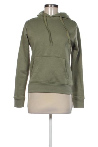 Női sweatshirt Janina, Méret XS, Szín Zöld, Ár 6 028 Ft, #137650700