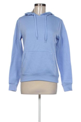 Damen Sweatshirt Janina, Größe S, Farbe Blau, Preis € 17,00, #137650791