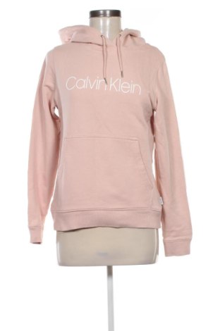 Damen Sweatshirt Calvin Klein, Größe S, Farbe Rosa, Preis € 42,00, #137658145