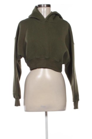 Hanorac de femei Unbranded, Mărime M, Culoare Verde, Preț 36,74 Lei, #137658276