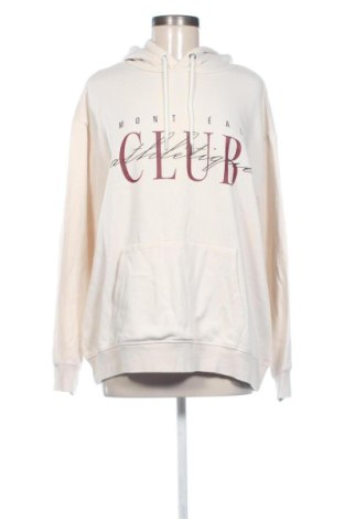 Damen Sweatshirt H&M, Größe L, Farbe Ecru, Preis € 10,86, #137658951