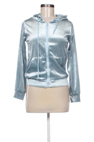 Damen Sweatshirt Unbranded, Größe S, Farbe Blau, Preis € 10,00, #137659574