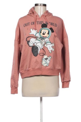Damen Sweatshirt LCW, Größe L, Farbe Aschrosa, Preis € 8,00, #137661643