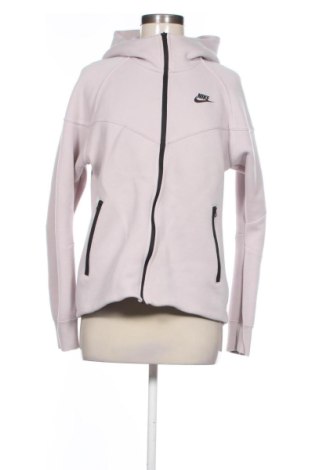 Hanorac de femei Nike, Mărime M, Culoare Roz, Preț 210,07 Lei, #137601834