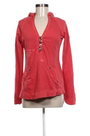 Női sweatshirt Esprit, Méret S, Szín Rózsaszín, Ár 6 383 Ft, #137604198
