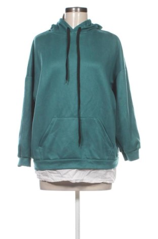Damska bluza Unbranded, Rozmiar XL, Kolor Zielony, Cena 46,57 zł, #137615190