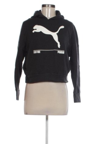 Γυναικείο φούτερ PUMA, Μέγεθος XS, Χρώμα Πολύχρωμο, Τιμή 19,00 €, #137628543