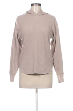 Γυναικείο φούτερ Uniqlo, Μέγεθος XS, Χρώμα Σάπιο μήλο, Τιμή 14,65 €, #137632760