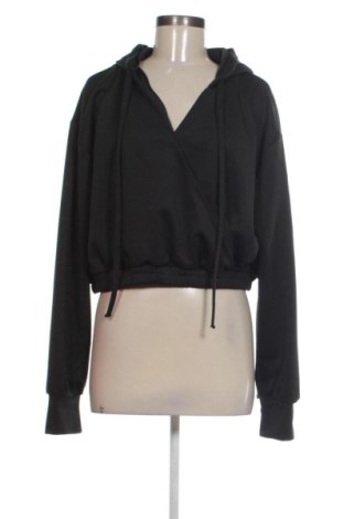 Damen Sweatshirt Even&Odd, Größe XL, Farbe Schwarz, Preis 8,27 €, #137633935