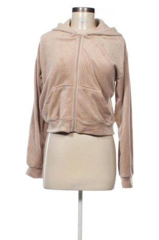 Damen Sweatshirt H&M, Größe M, Farbe Beige, Preis € 16,00, #137636655