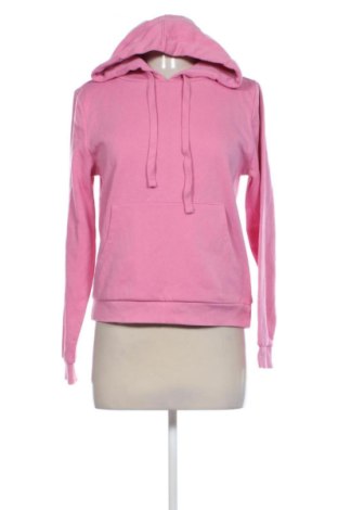 Damen Sweatshirt Sinsay, Größe M, Farbe Rosa, Preis 7,81 €, #137642561