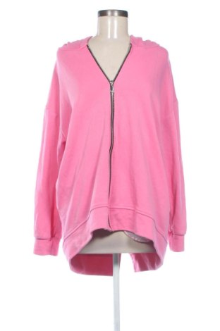 Hanorac de femei Wasabi, Mărime XL, Culoare Roz, Preț 179,99 Lei, #137649523