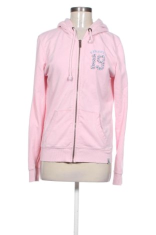 Damen Sweatshirt Fire Fly, Größe L, Farbe Rosa, Preis € 10,00, #137651458