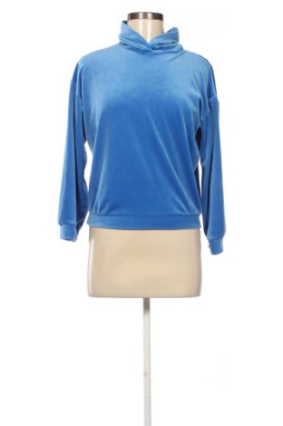 Női sweatshirt Unbranded, Méret XS, Szín Kék, Ár 2 500 Ft, #137651987