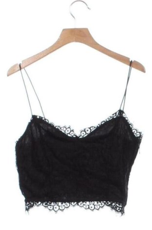 Női top H&M, Méret XXS, Szín Fekete, Ár 3 191 Ft, #137520471