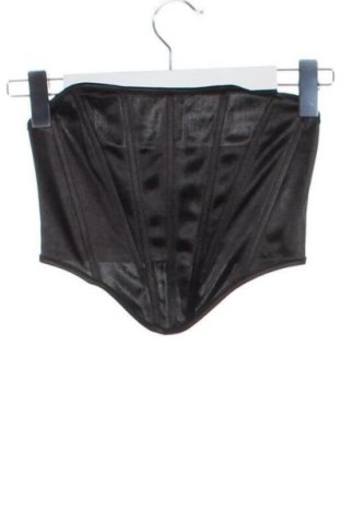 Damski top SHEIN, Rozmiar XS, Kolor Czarny, Cena 46,57 zł, #137539019