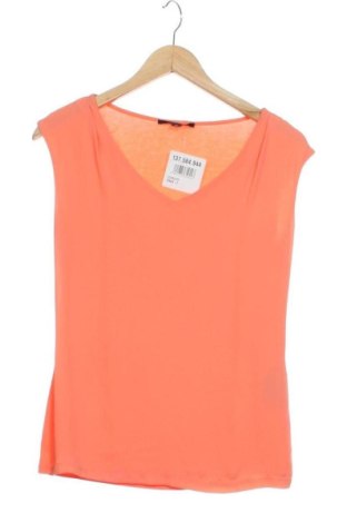 Top de femei Comma,, Mărime XXS, Culoare Portocaliu, Preț 153,99 Lei, #137584944