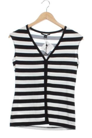Dámsky top  Comma,, Veľkosť XS, Farba Viacfarebná, Cena  65,95 €, #137585272
