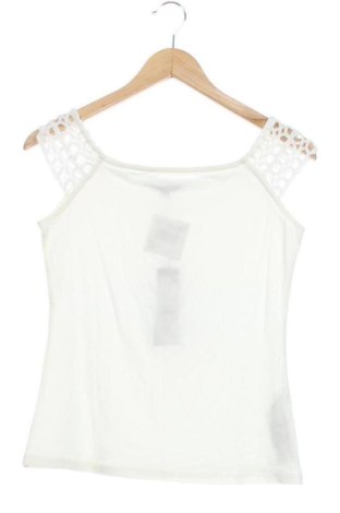 Top de femei Comma,, Mărime XS, Culoare Alb, Preț 346,99 Lei, #137585307