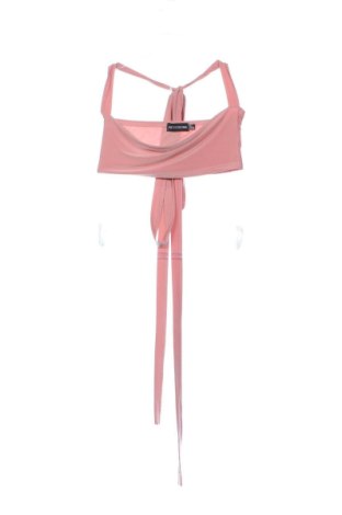 Női top Pretty Little Thing, Méret S, Szín Rózsaszín, Ár 3 546 Ft, #137587268