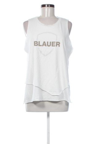 Damentop Blauer, Größe L, Farbe Weiß, Preis € 31,74, #137590341