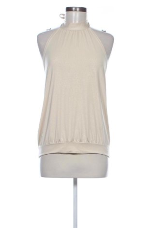 Damentop Yessica, Größe M, Farbe Ecru, Preis € 7,00, #137592806
