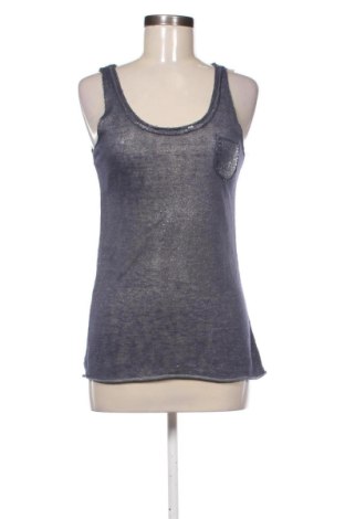 Dámský top Unbranded, Velikost S, Barva Modrá, Cena  364,00 Kč, #137593248