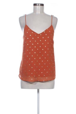 Dámský top Pieces, Velikost L, Barva Oranžová, Cena  267,00 Kč, #137593372