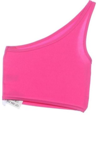 Dámský top SHEIN, Velikost XS, Barva Růžová, Cena  194,00 Kč, #137594206