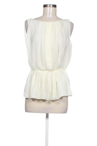Damski top United Colors Of Benetton, Rozmiar M, Kolor ecru, Cena 42,34 zł, #137595179