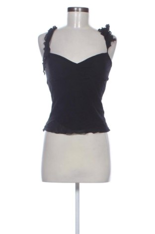 Top de femei Zebra, Mărime M, Culoare Negru, Preț 34,00 Lei, #137595352