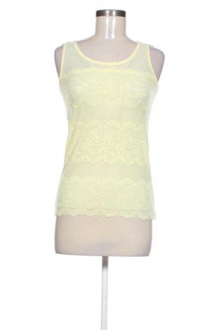Damski top Unbranded, Rozmiar S, Kolor Żółty, Cena 50,80 zł, #137595556