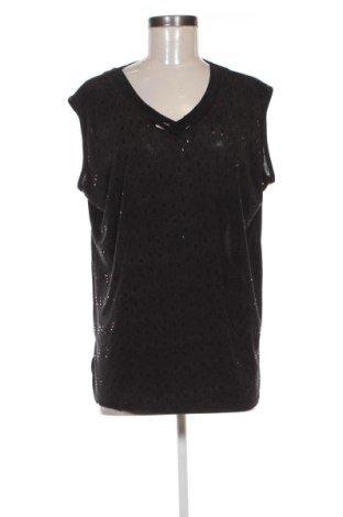Damski top Unbranded, Rozmiar XL, Kolor Czarny, Cena 71,97 zł, #137595836