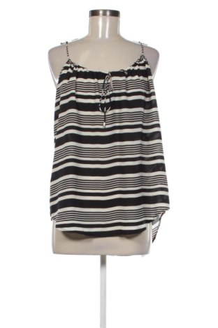 Damski top Lindex, Rozmiar M, Kolor Kolorowy, Cena 33,87 zł, #137596140