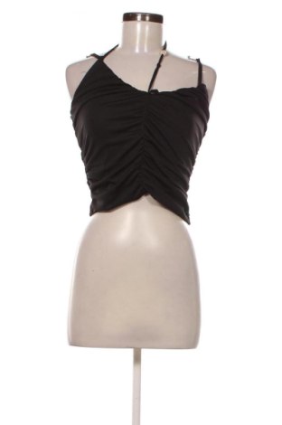 Dámsky top  Sinsay, Veľkosť S, Farba Čierna, Cena  7,00 €, #137597462