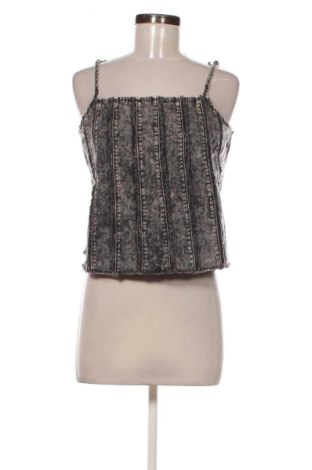 Dámsky top  H&M, Veľkosť M, Farba Sivá, Cena  11,00 €, #137597516