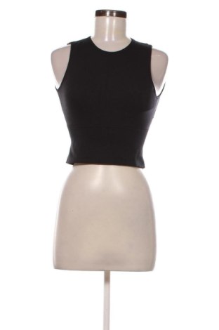 Dámsky športový top  Unbranded, Veľkosť S, Farba Čierna, Cena  7,00 €, #137597548